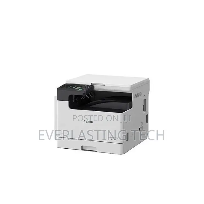 Canon Imagerunner 2224n Multifuntional Laser Printer