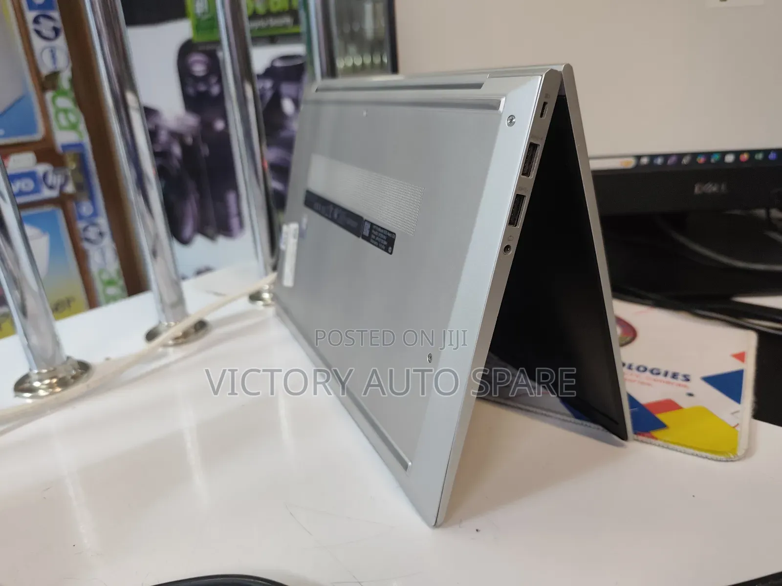 Laptop HP 630 16GB AMD Ryzen 5 SSD 256GB