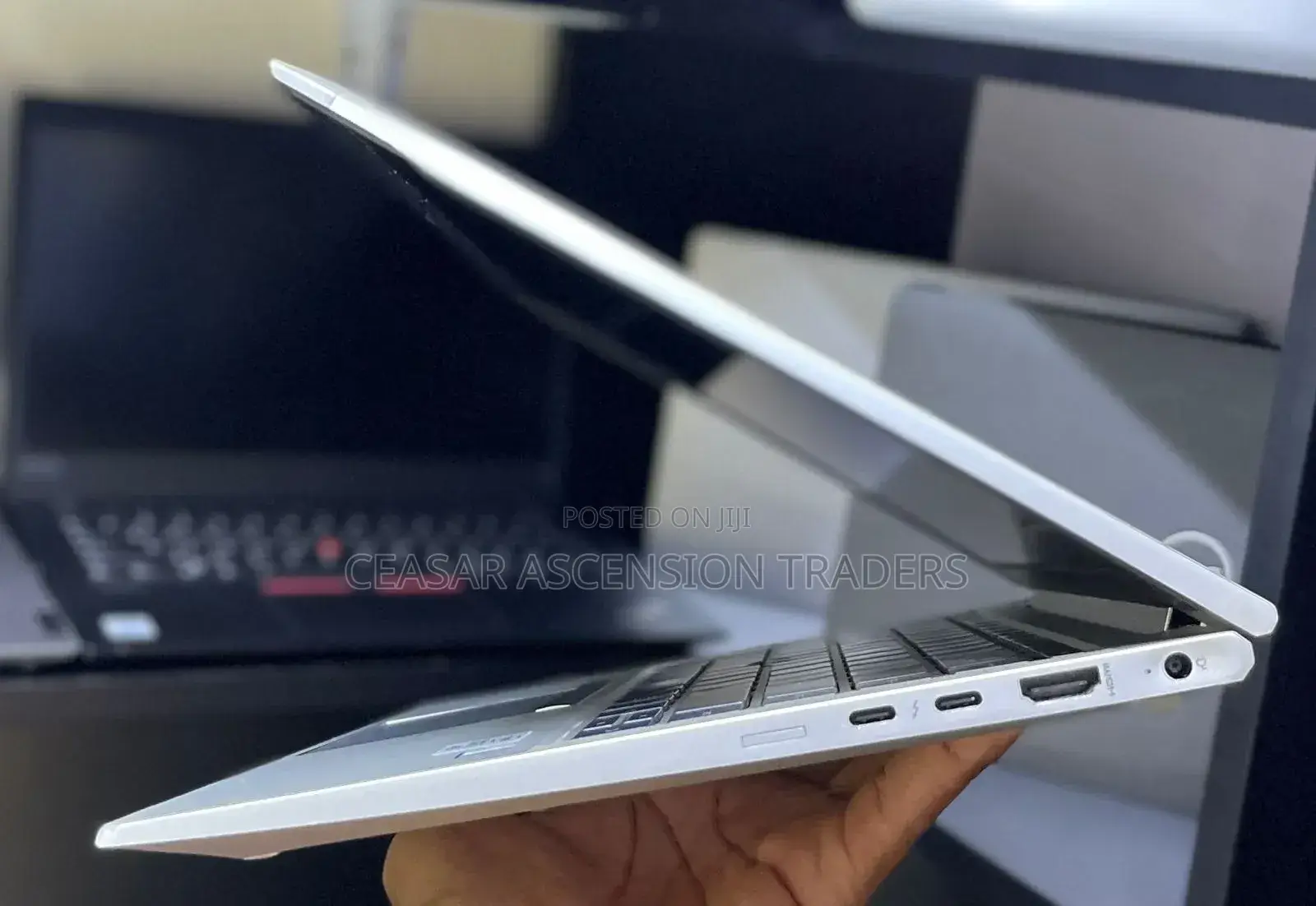 Laptop HP EliteBook 845 G7 16GB AMD Ryzen 7 SSD 512GB