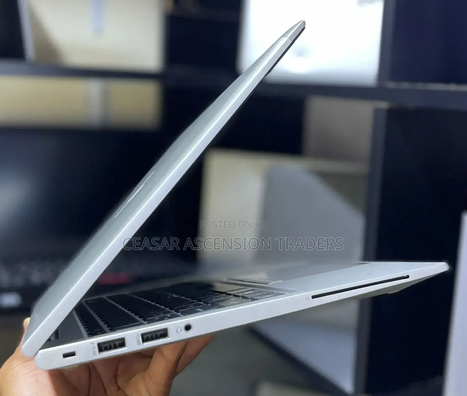 Laptop HP EliteBook 845 G7 16GB AMD Ryzen 7 SSD 512GB