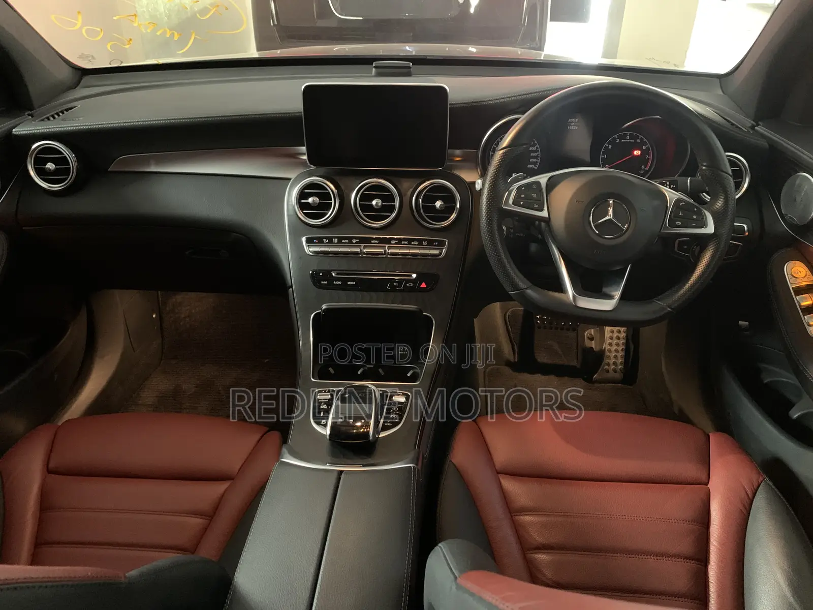 Mercedes-Benz E43 AMG 3.0 AWD 2018 Black