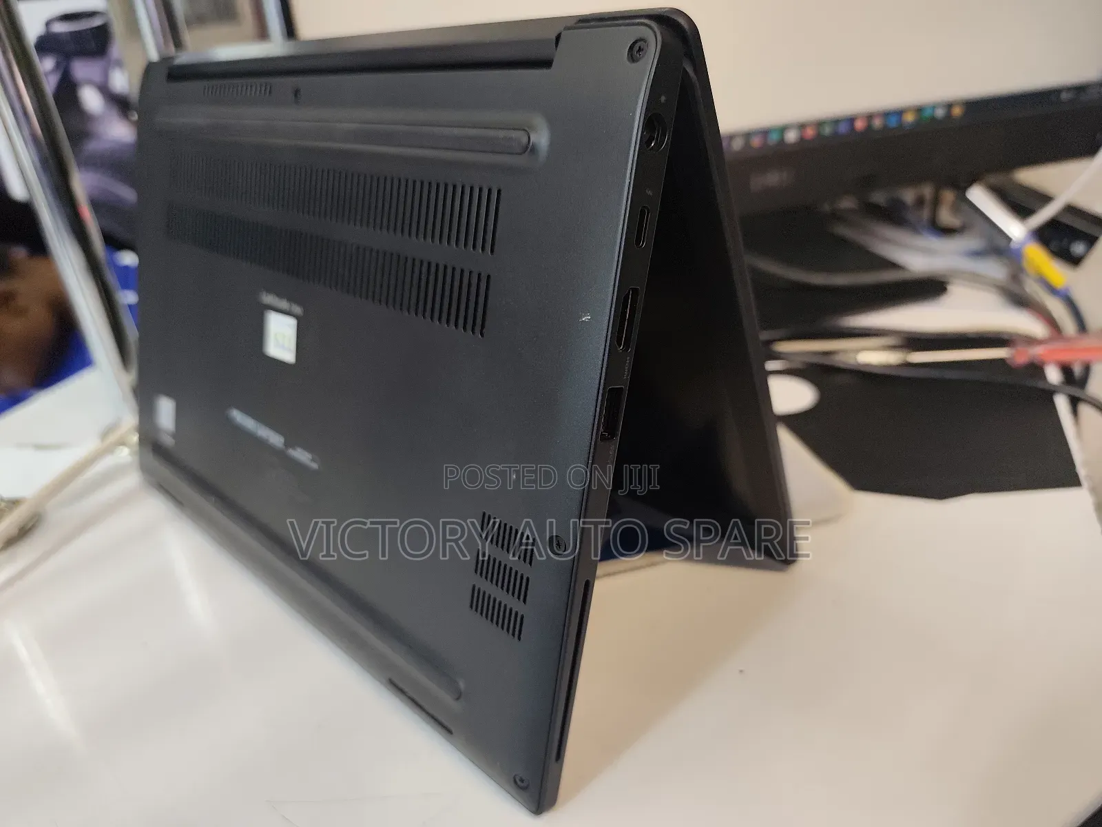 Laptop Dell Latitude 7290 8GB Intel Core I7 SSD 256GB