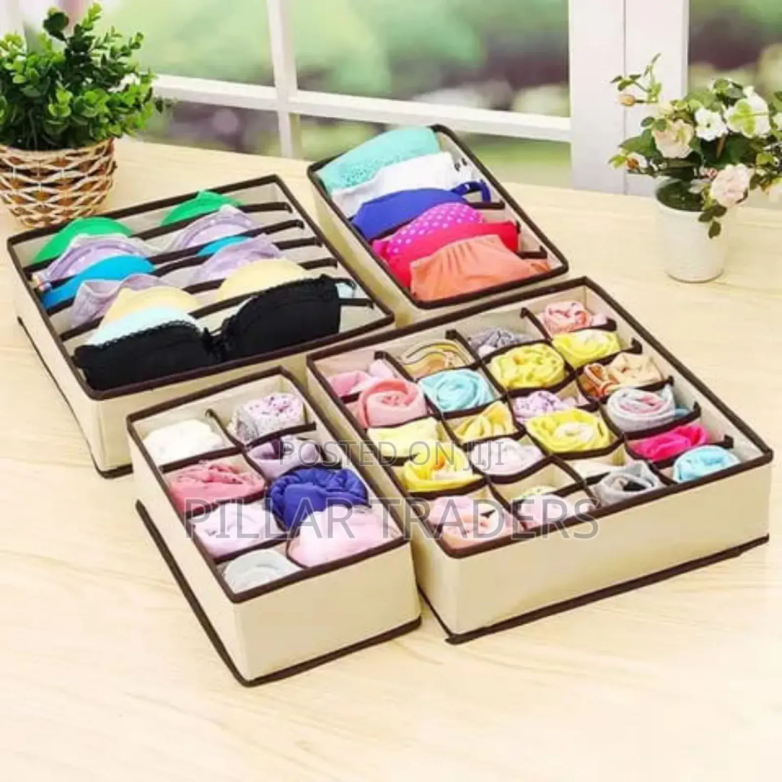 Cloths Organizer