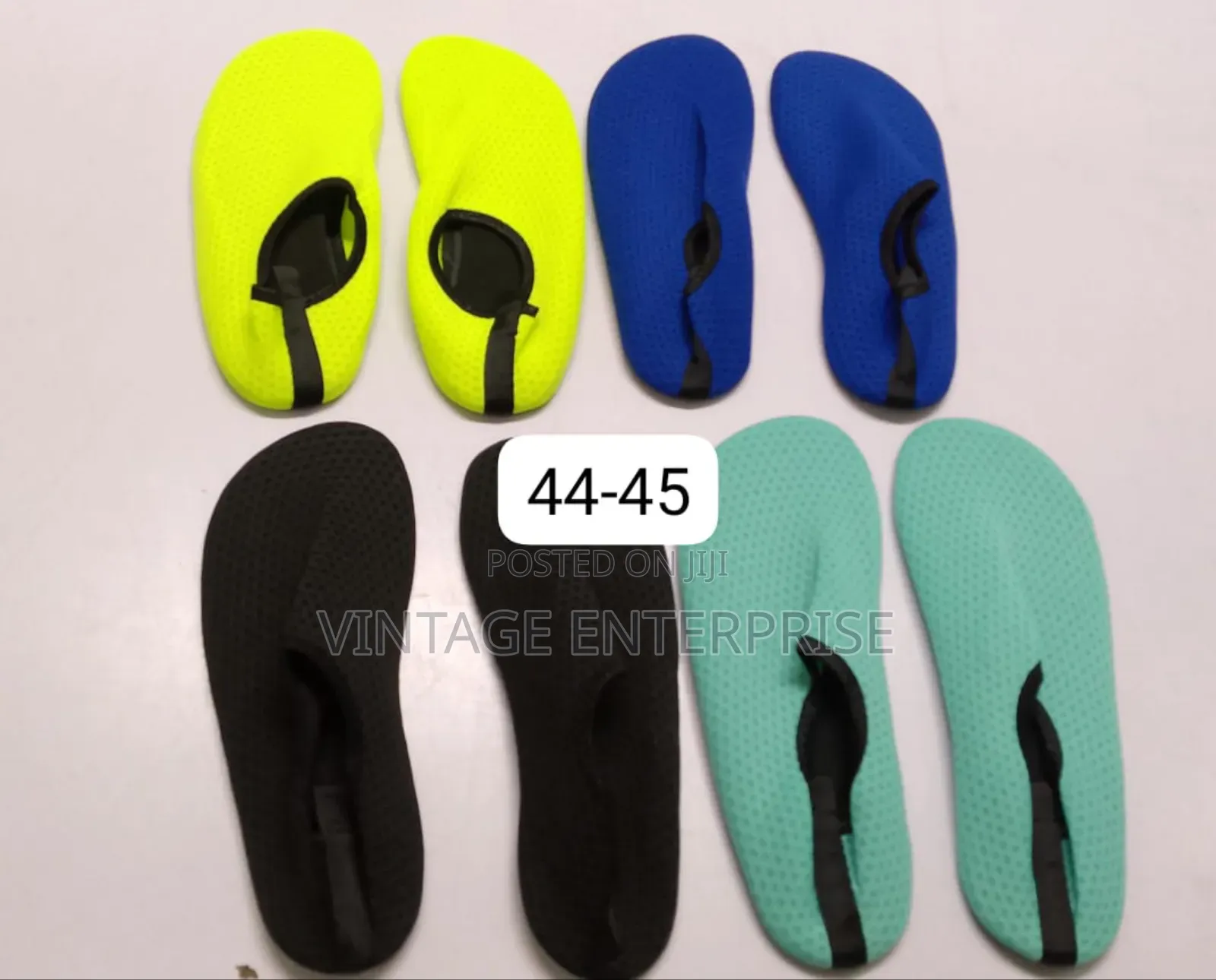 Swimming Water Shoes