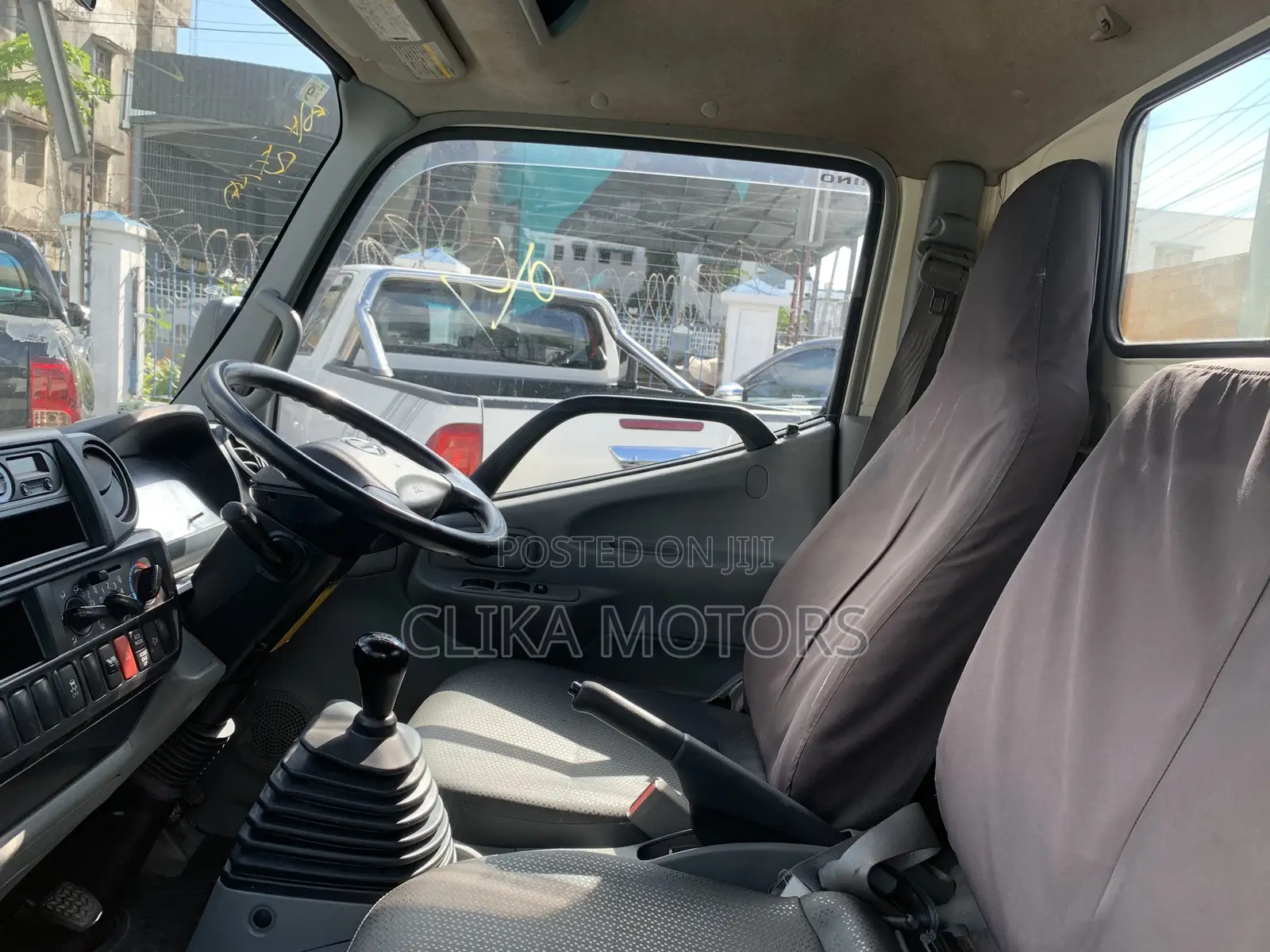 Toyota Dyna