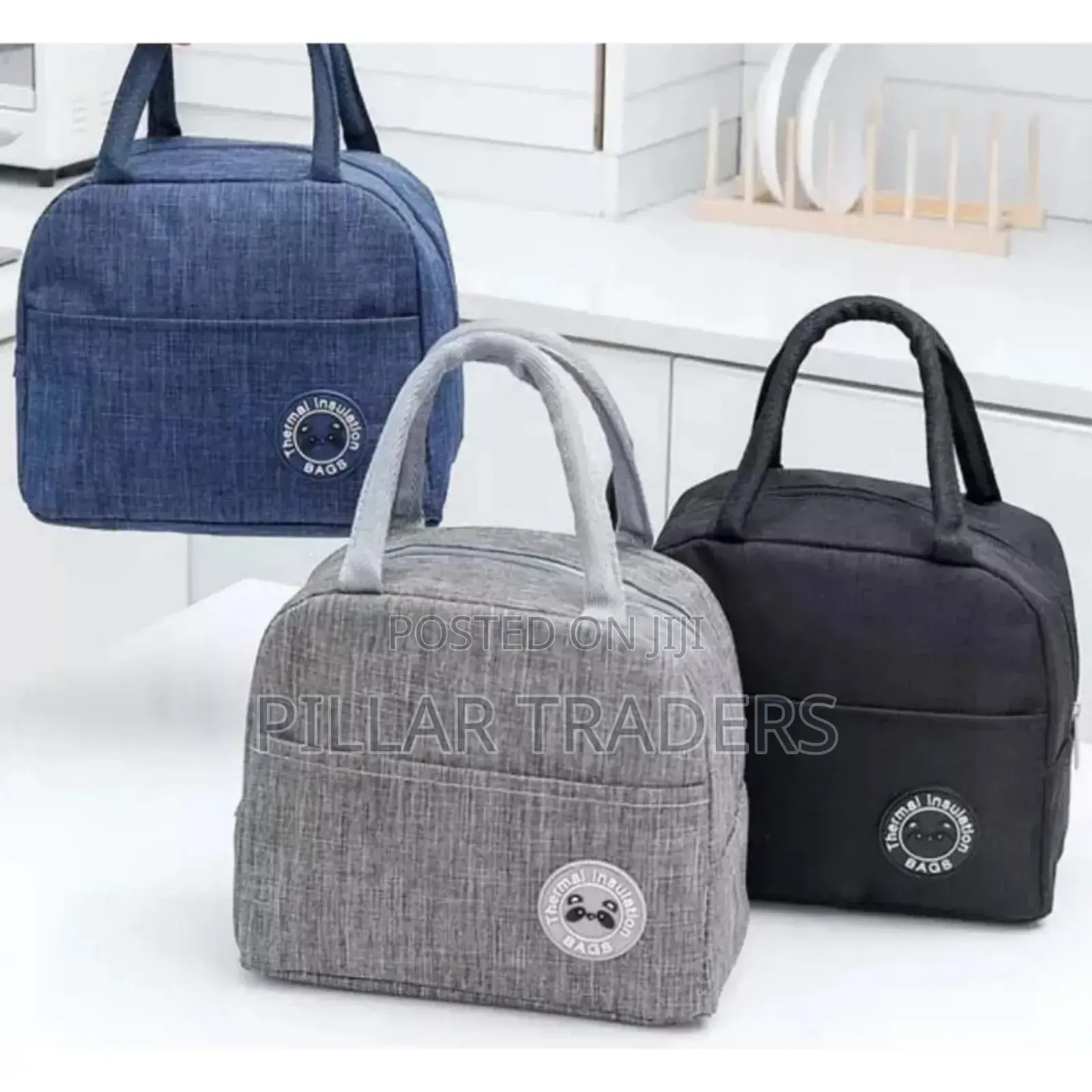 Medium Size Lunch Bags