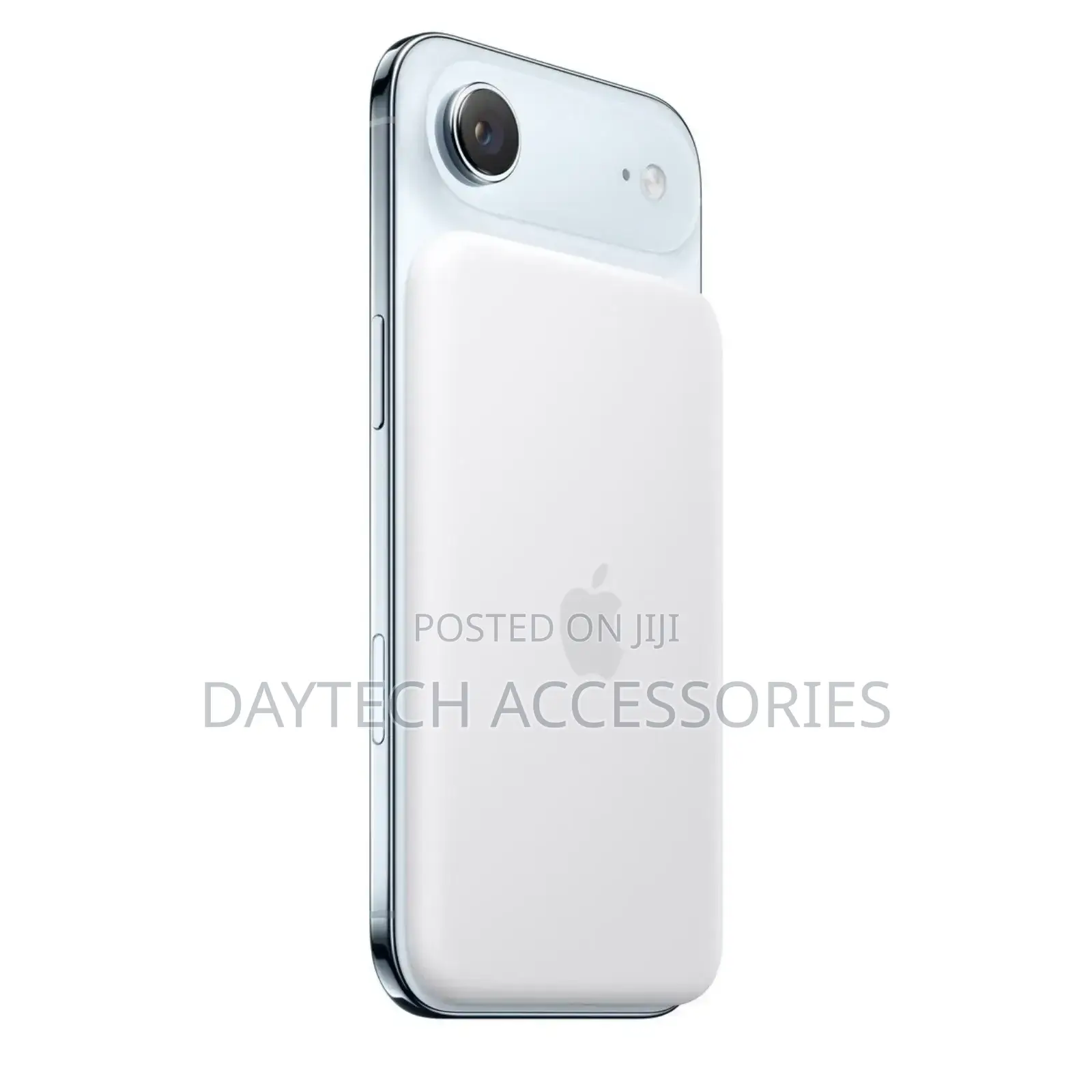Apple iPhone Air Magsafe Battery Pack.