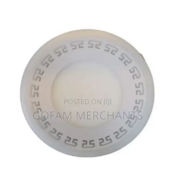 Recessed Downlight 6w + 3watt Tri Colour