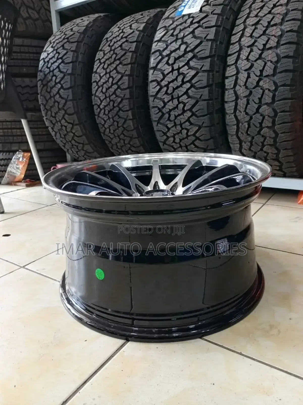 17 Inch Rims for Subaru – Stylish, Durable Perfect Fit