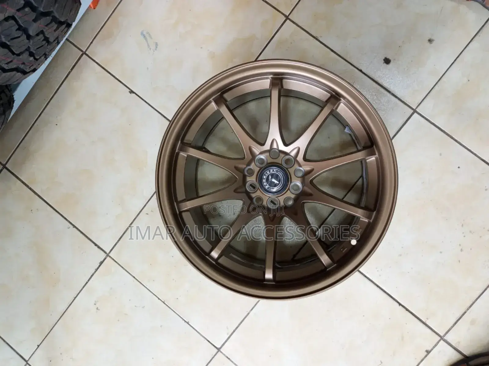 18 Inch Rims for Subaru – PCD 5×100 / 5×114.3 Premium Alloy Wheels