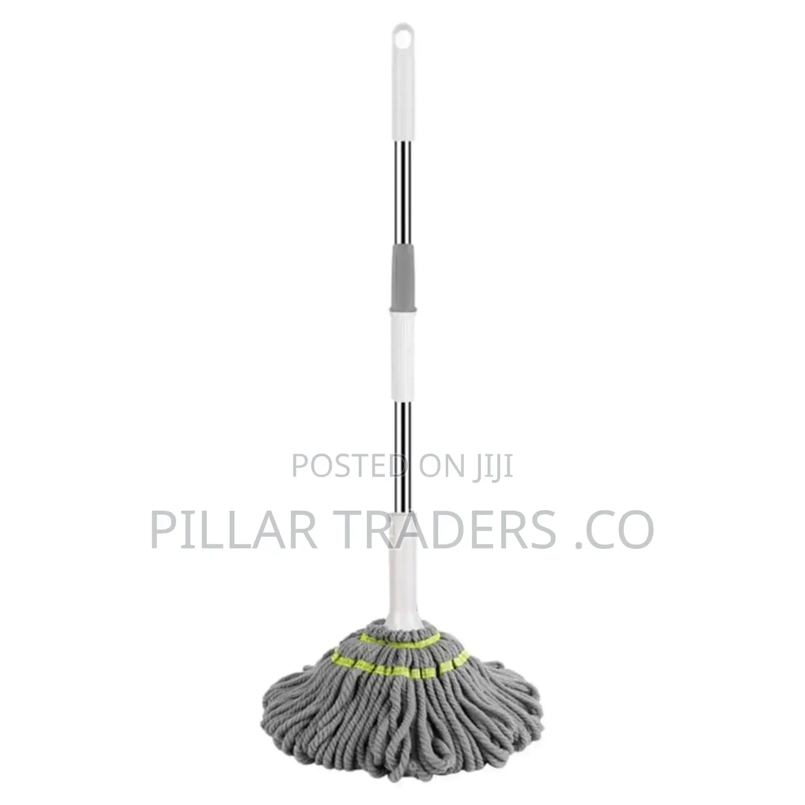 Self Wringing Mop
