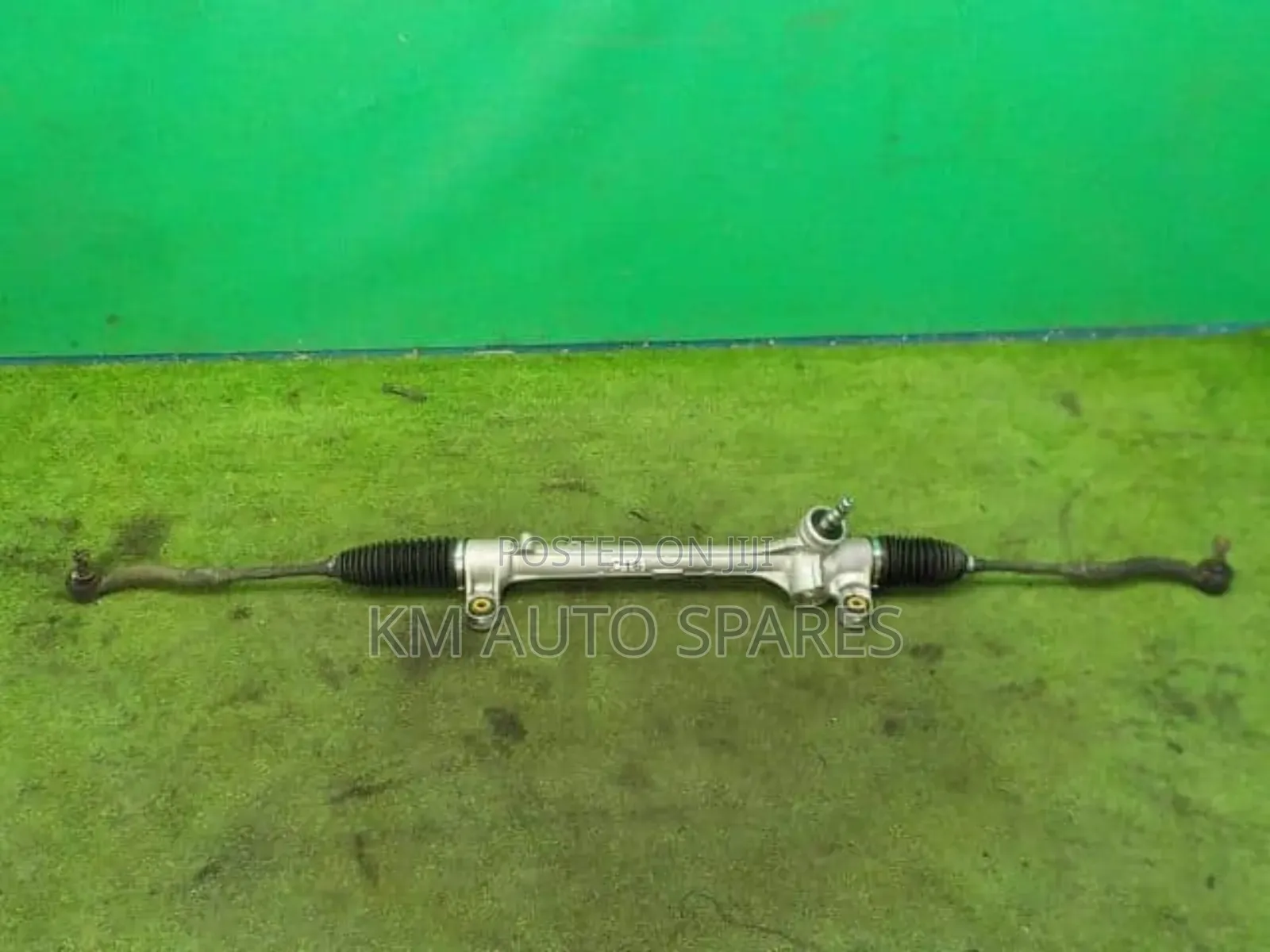 Toyota Premio 260 Steering Rack.