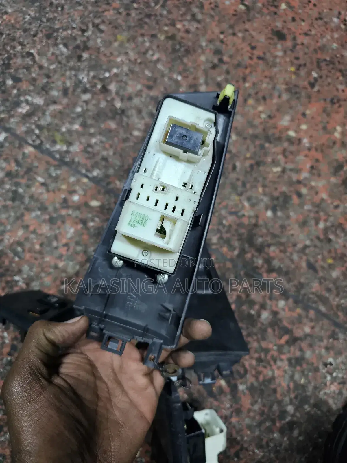 Door Main Switch For Probox