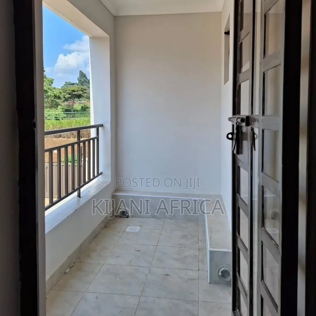 3bdrm Townhouse/Terrace in Kikuyu for sale