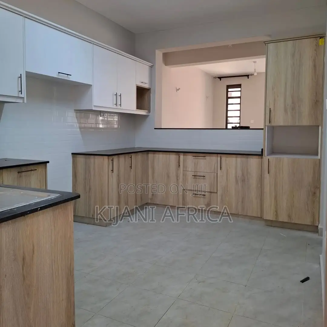 3bdrm Townhouse/Terrace in Kikuyu for sale