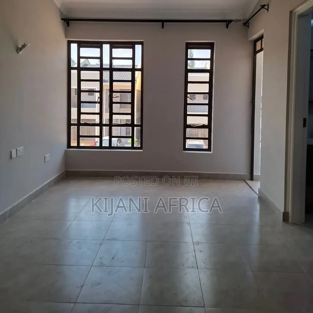3bdrm Townhouse/Terrace in Kikuyu for sale