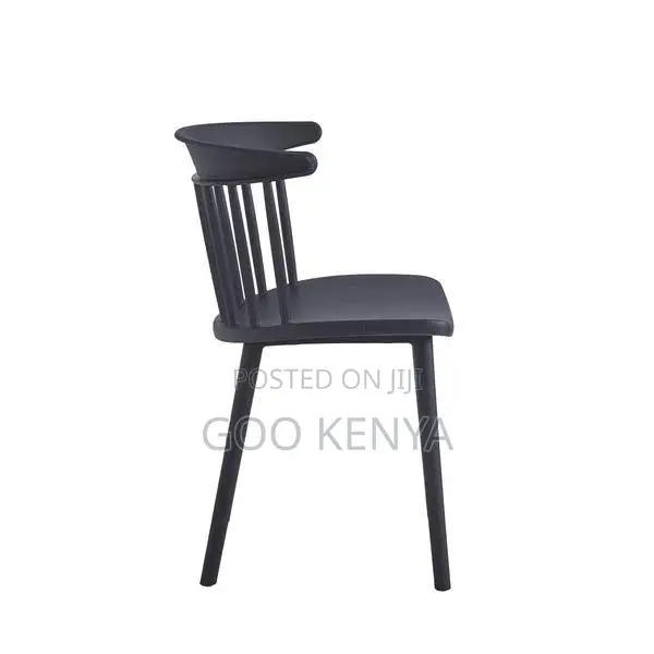 Home Chair; Multi-Purpose Wooden Dining Chair for Events Hospitality