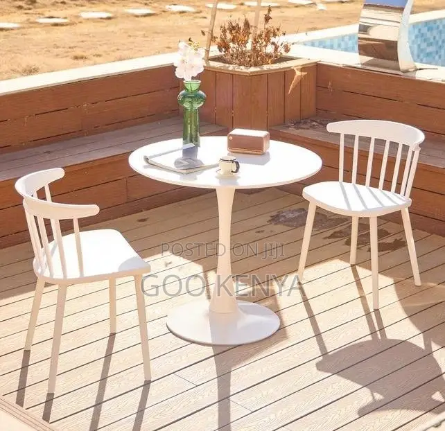 Home Chair; Multi-Purpose Wooden Dining Chair for Events Hospitality