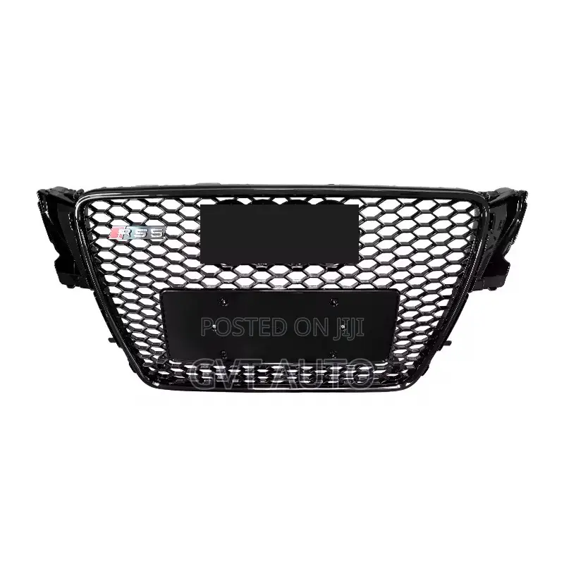 Audi A5 2013-15 Honeycomb Grill