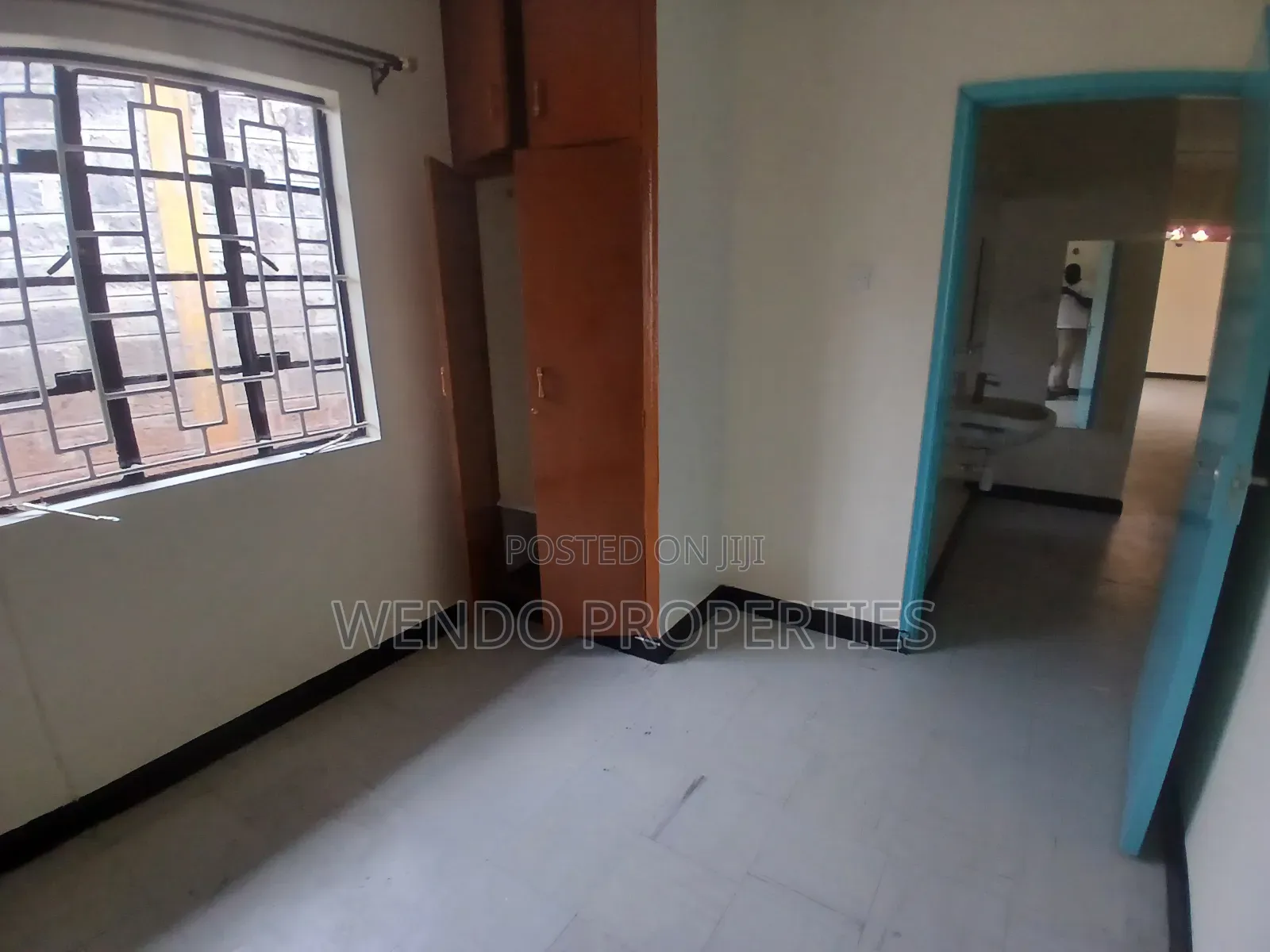3bdrm Bungalow in Ngong CBD for rent