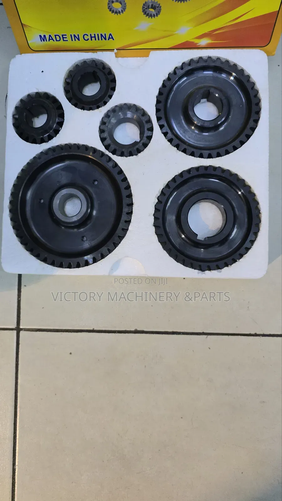 Governor Gear For Diesel Engines Jd1110 >1130