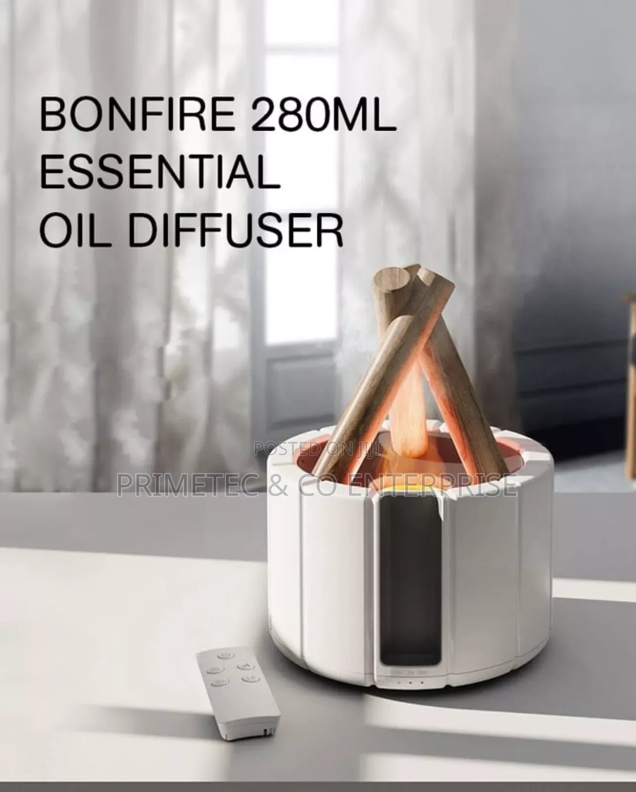 Bonfire Humidifier