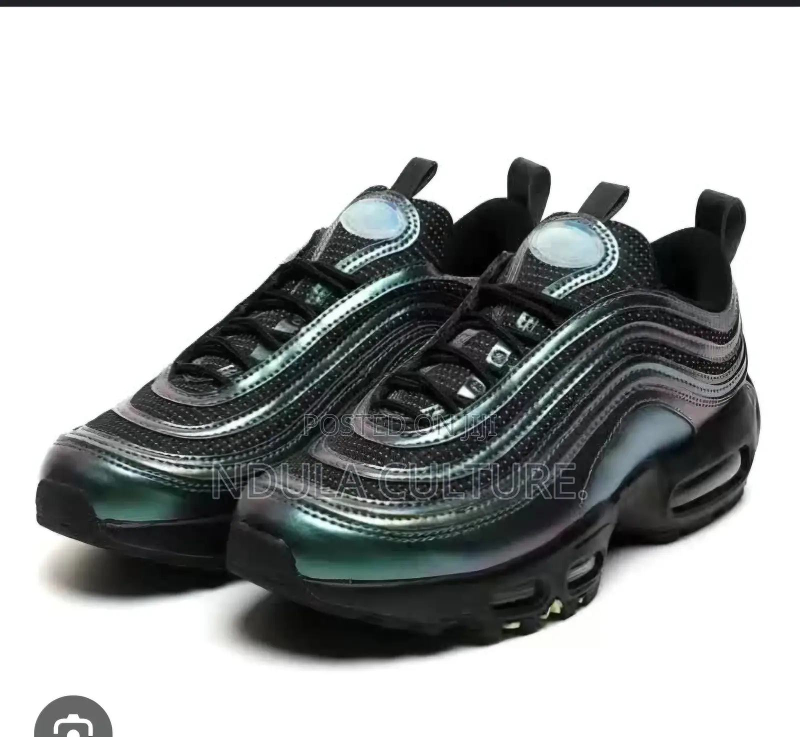 Airmax 95 Sneakers