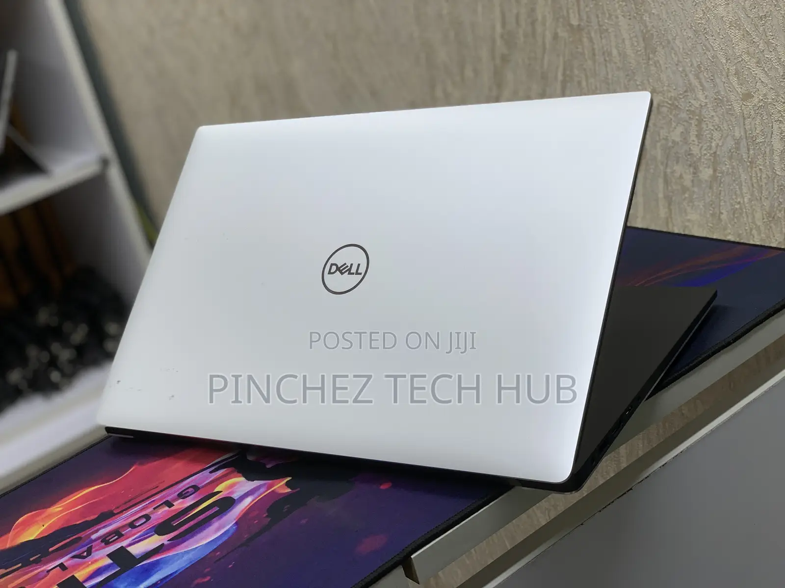 Laptop Dell Precision 5530 32GB Intel Core I7 SSD 512GB
