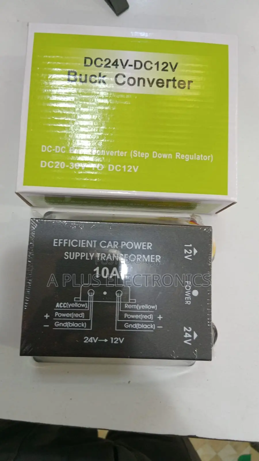 Converter 10a