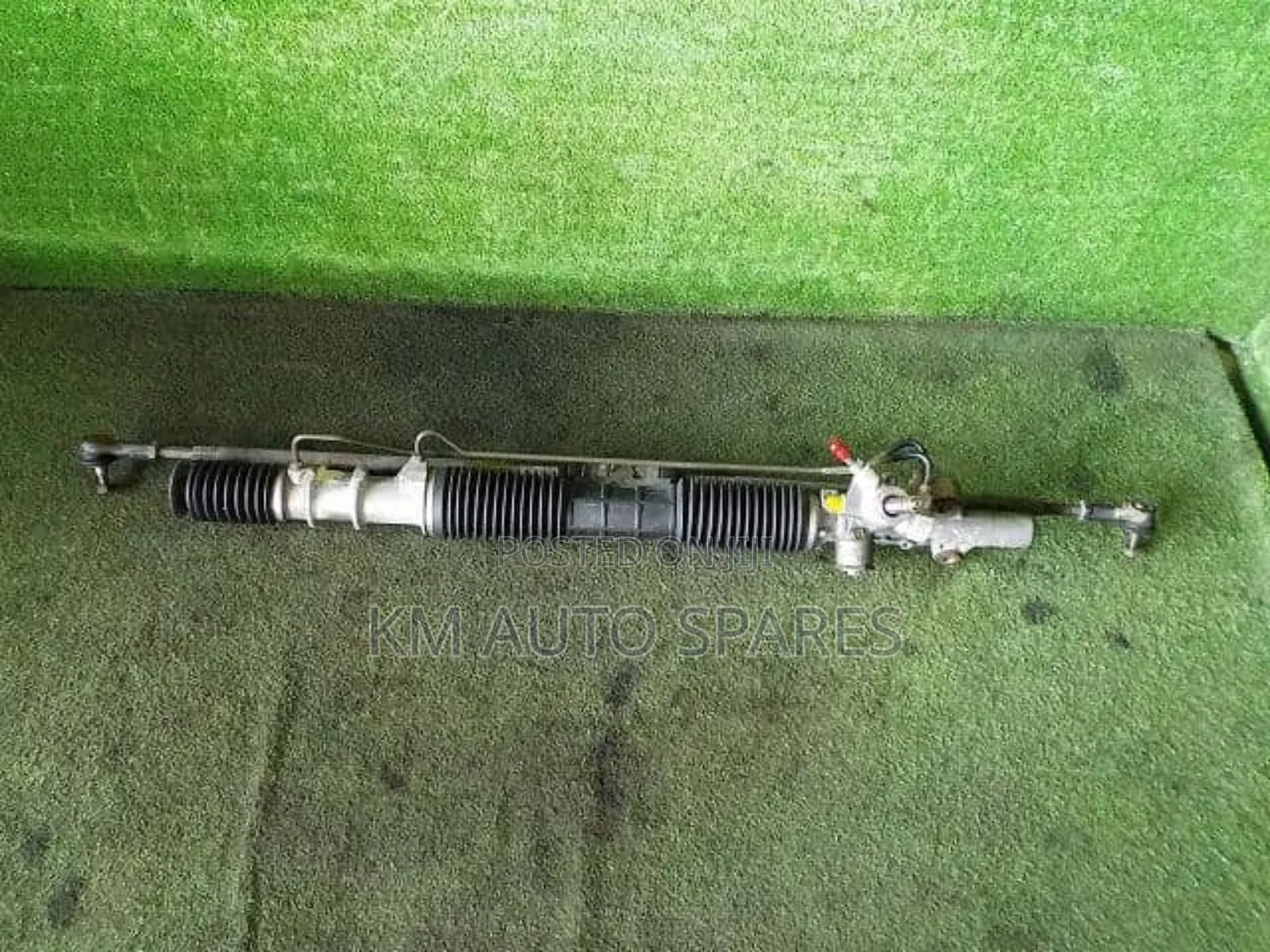 Honda Cr-v Rd5 Steering Rack.