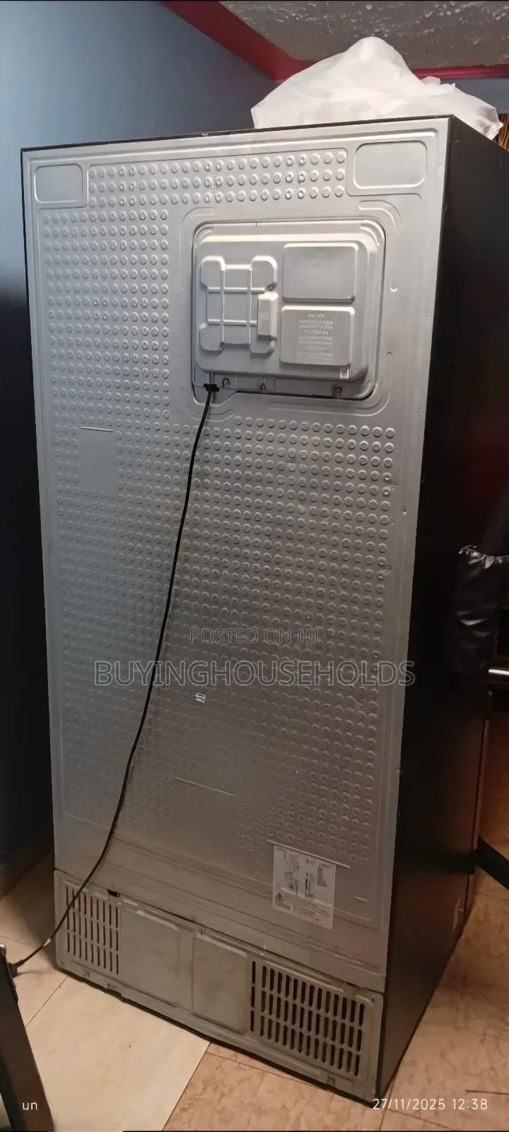 Samsung 620l Twin Cooling Rt85 Twin Cooling