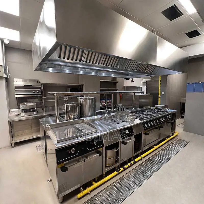 Commercial Kitchen Experts
