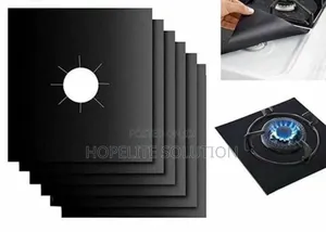 Gas Cooker Protector