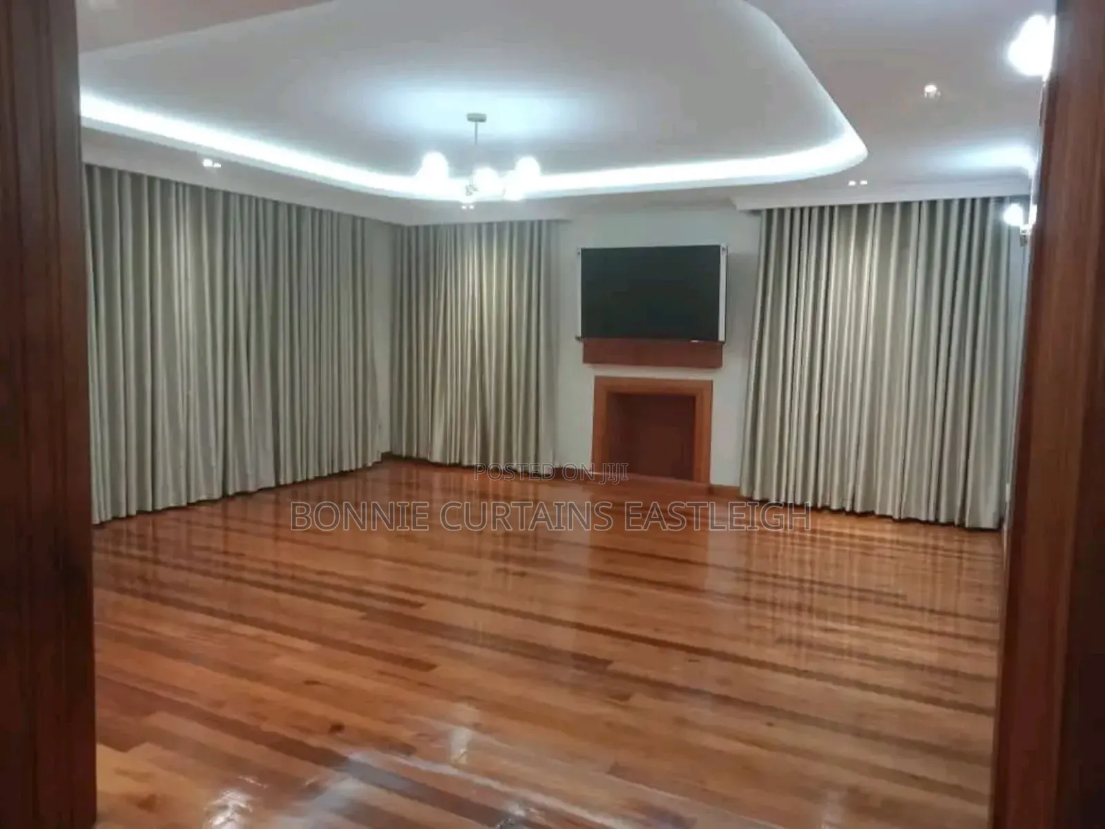Bedroom Blackouts Curtains