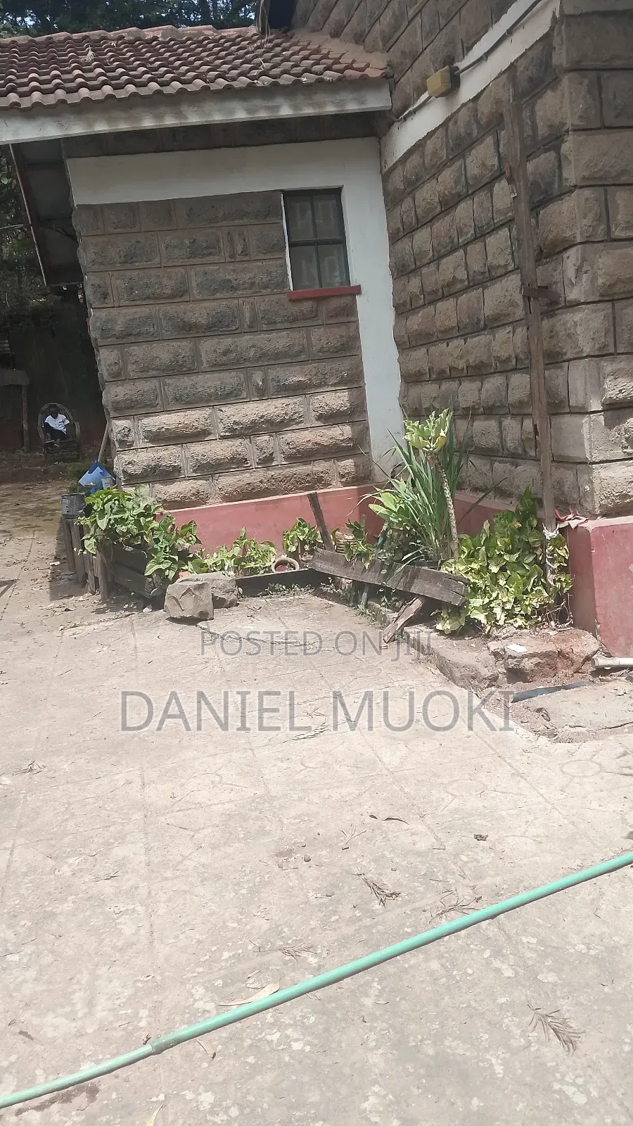 3bdrm Maisonette in South C for sale