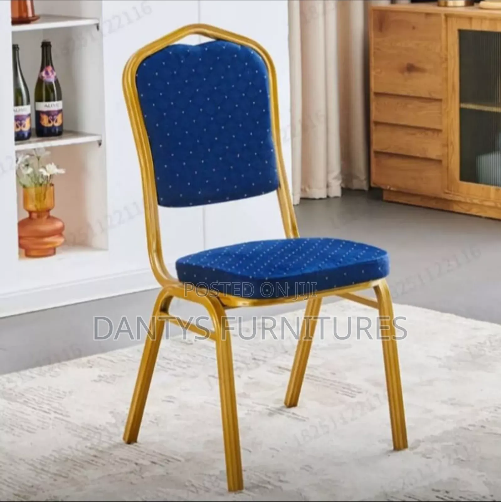 Banquet Chairs, Church Chairs