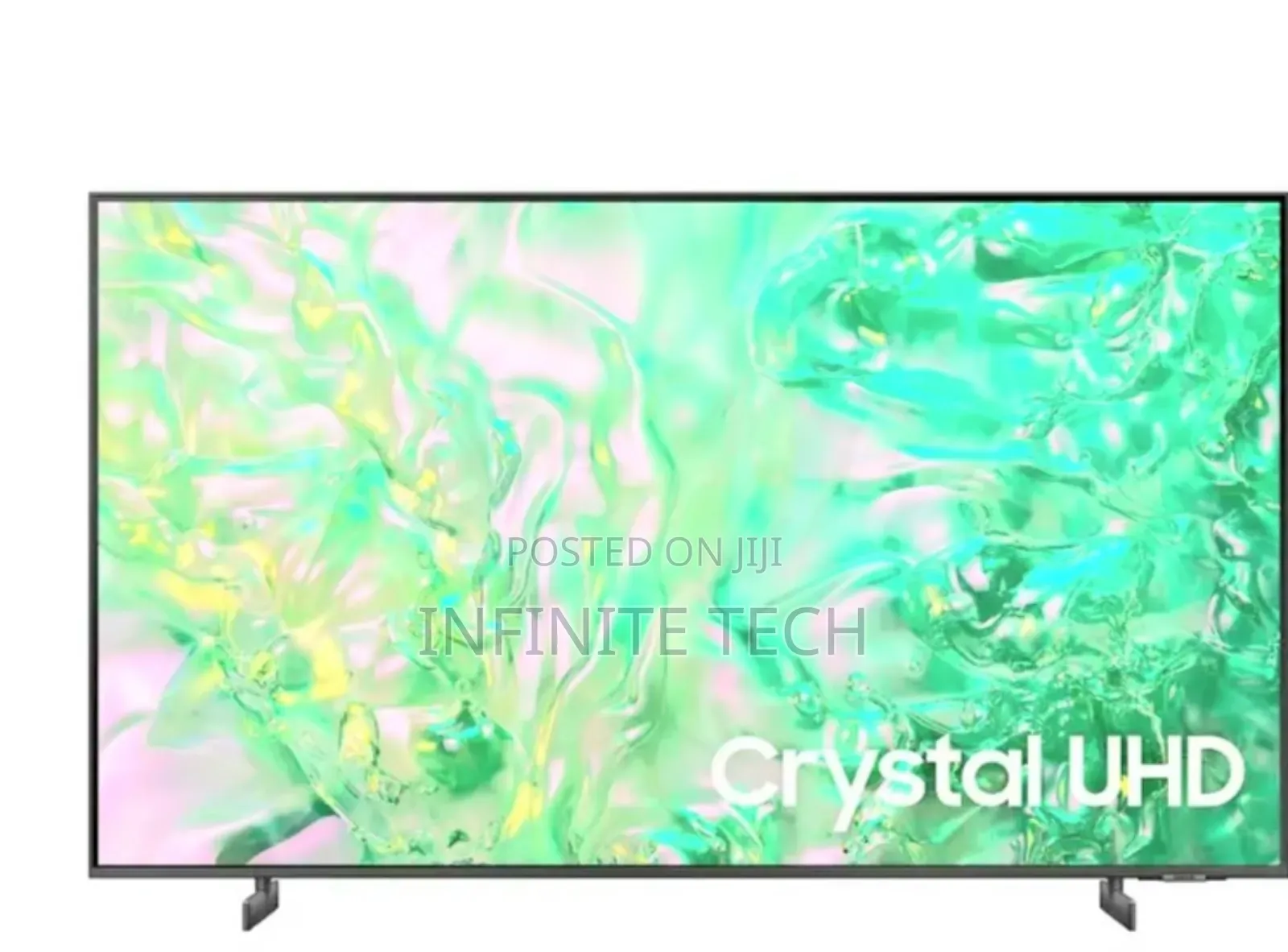 Samsung 85du8000 85 Inch 4k Uhd Led Tv