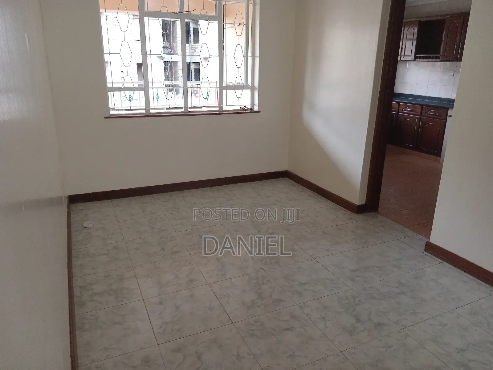 3bdrm Apartment in Westlands for rent