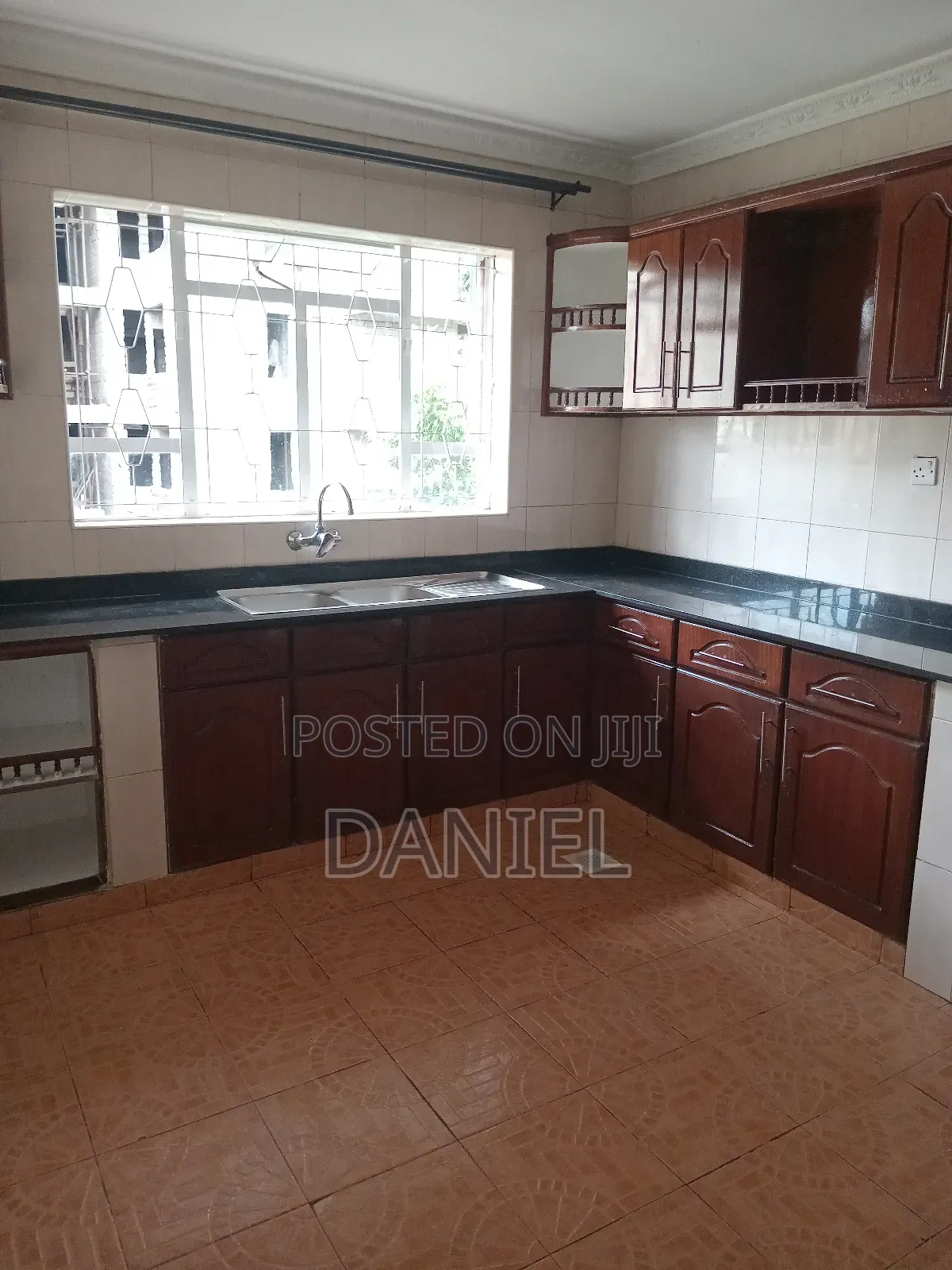 3bdrm Apartment in Westlands for rent