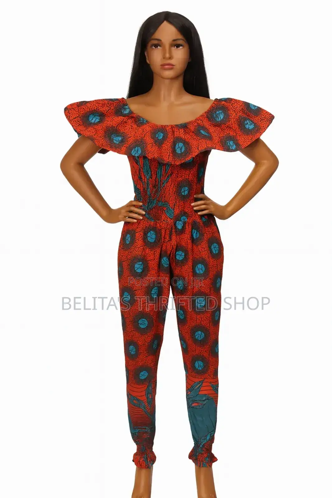 Elegantjumpsuit.