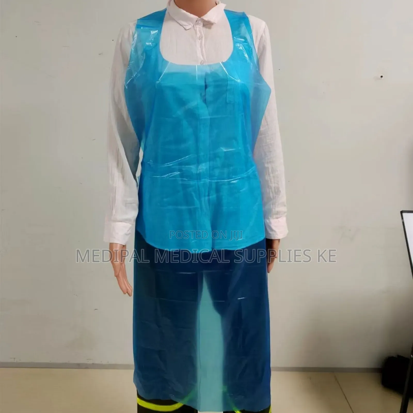 Disposable Apron-100s
