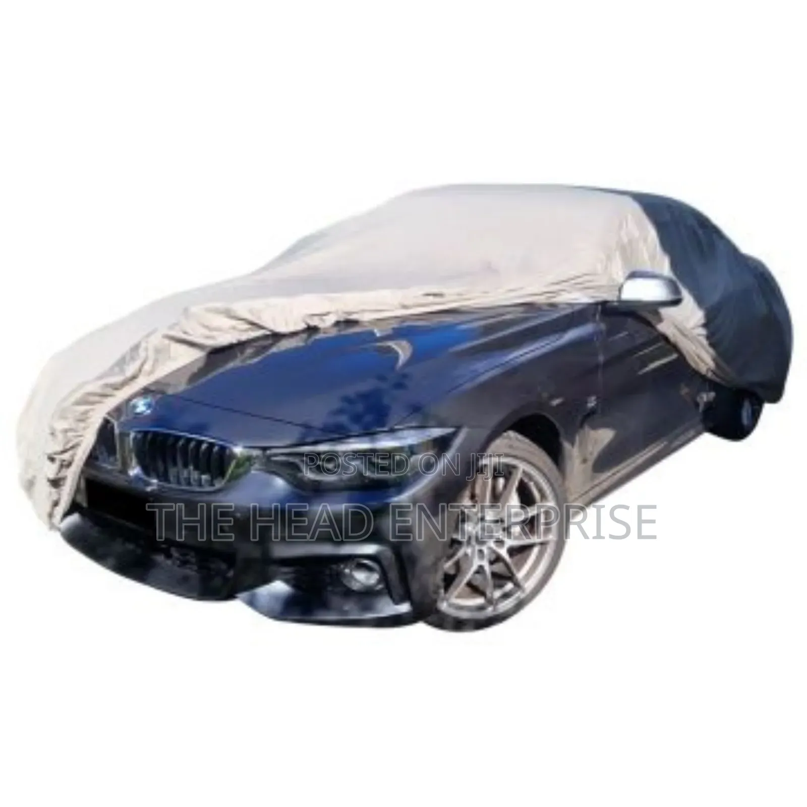 Sunproof Brandnew BMW M Series Car Cover