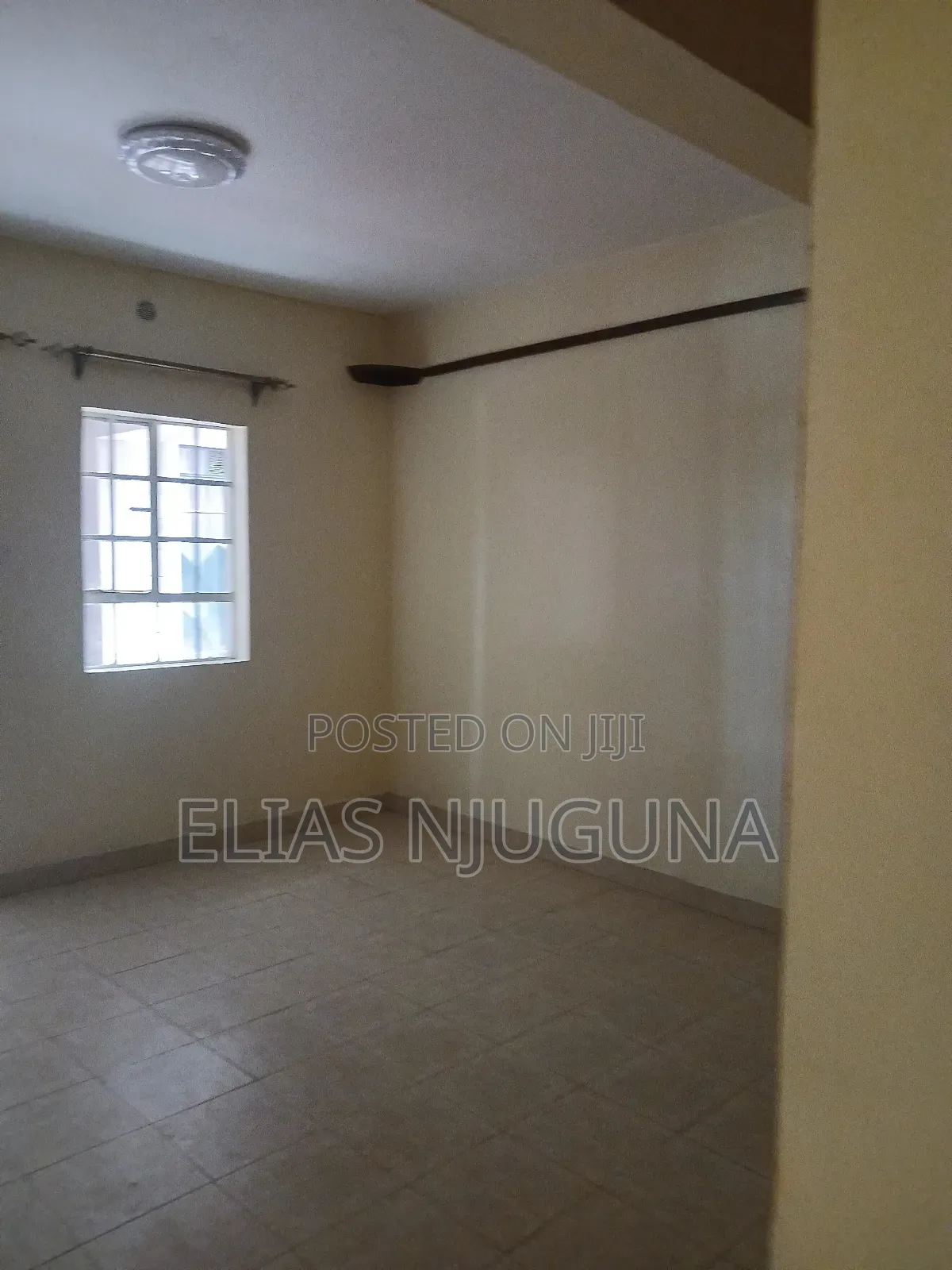 2bdrm Apartment in Thome for rent