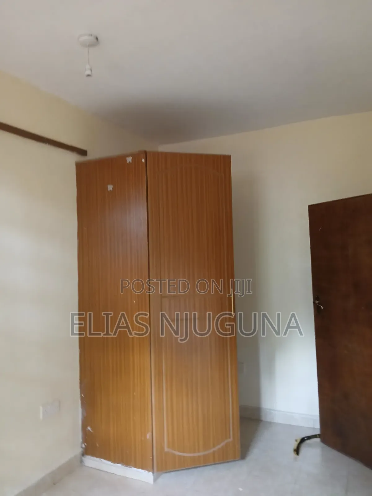 2bdrm Apartment in Thome for rent