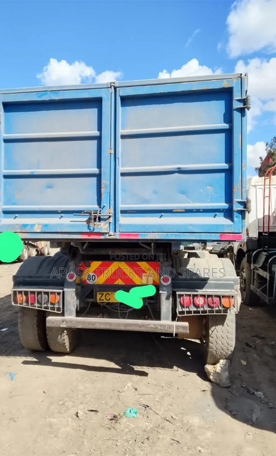 Tiber Tarela Tan's Tarela Sevi Zc Perss 2.2m Location Nairobi