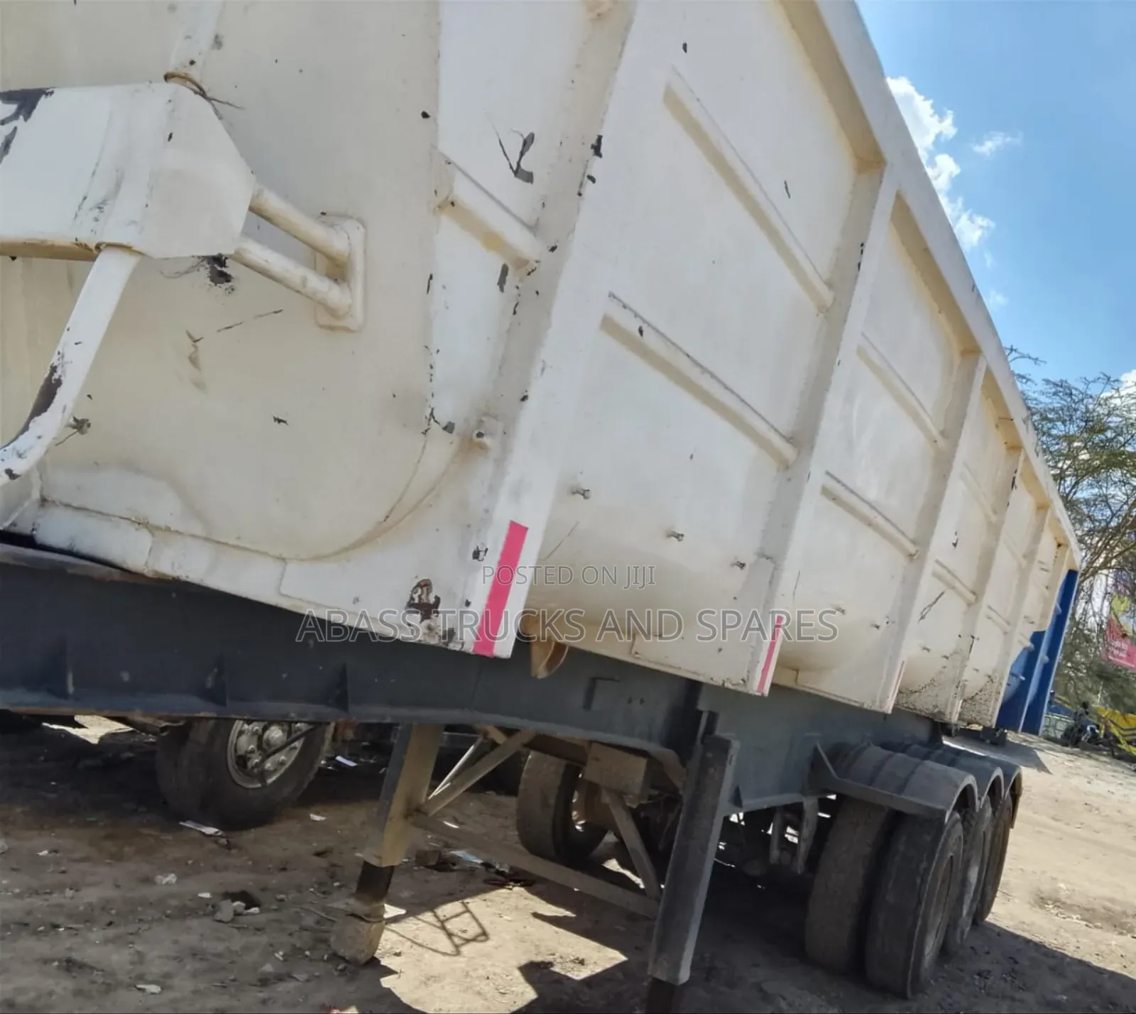 Tiber Tarela Tan's Tarela Sevi Zc Perss 2.2m Location Nairobi