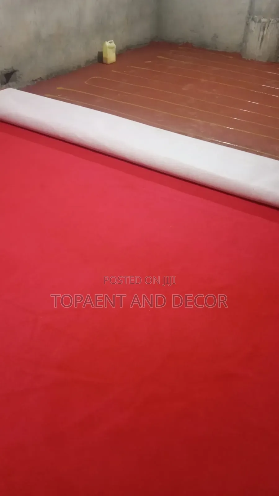 Vip 10mm Warn and Cozy Whole Room Wall to Wall Carpet