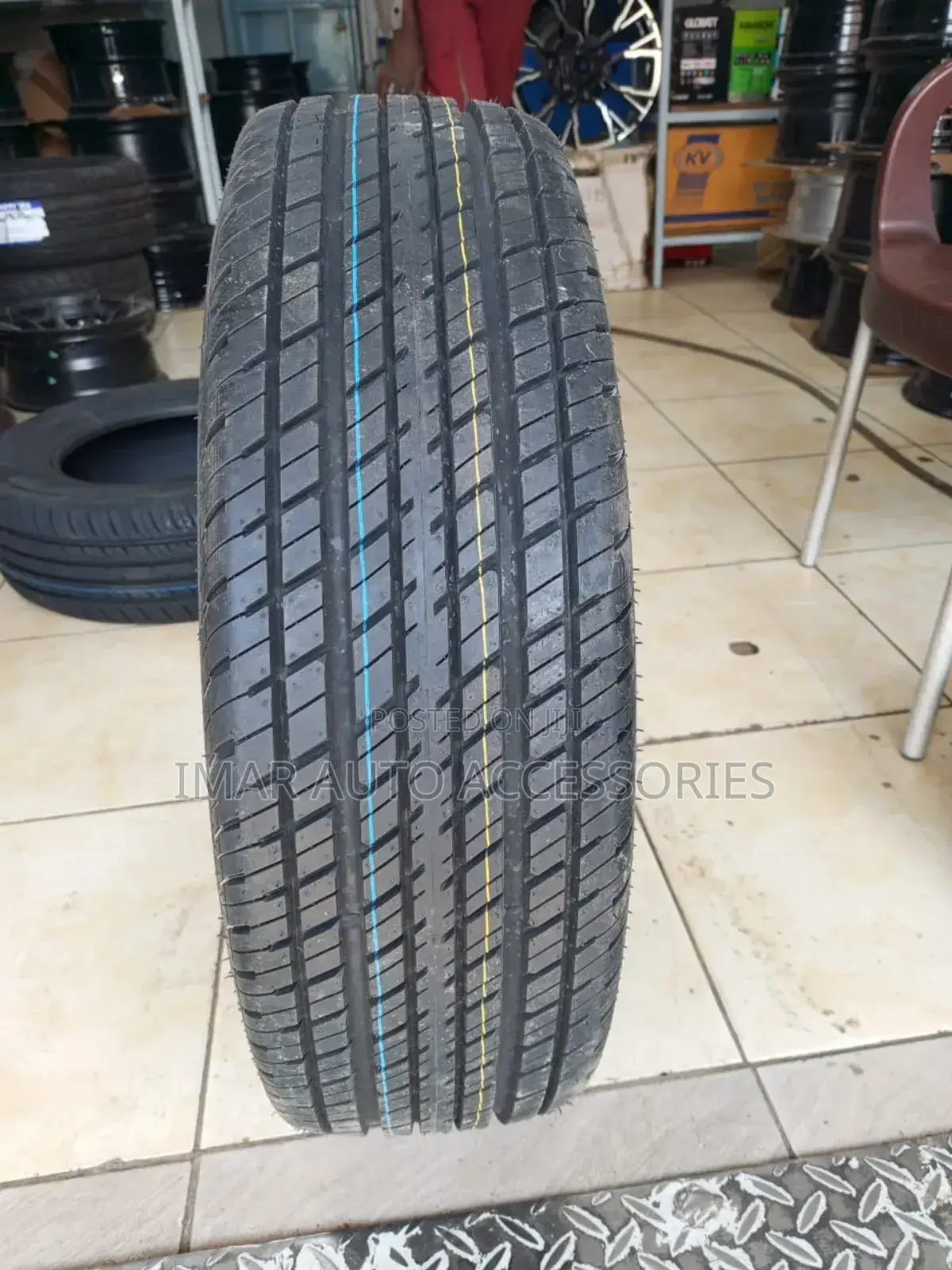 205/60r16 Gt Catchland Tyres – Durable, Reliable Affordable