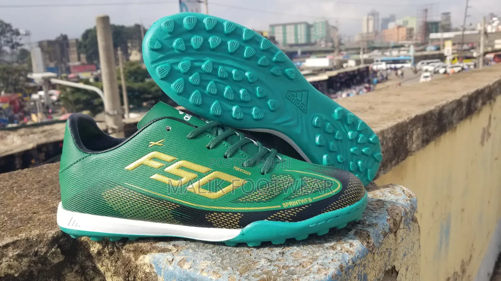 F50 Trainers