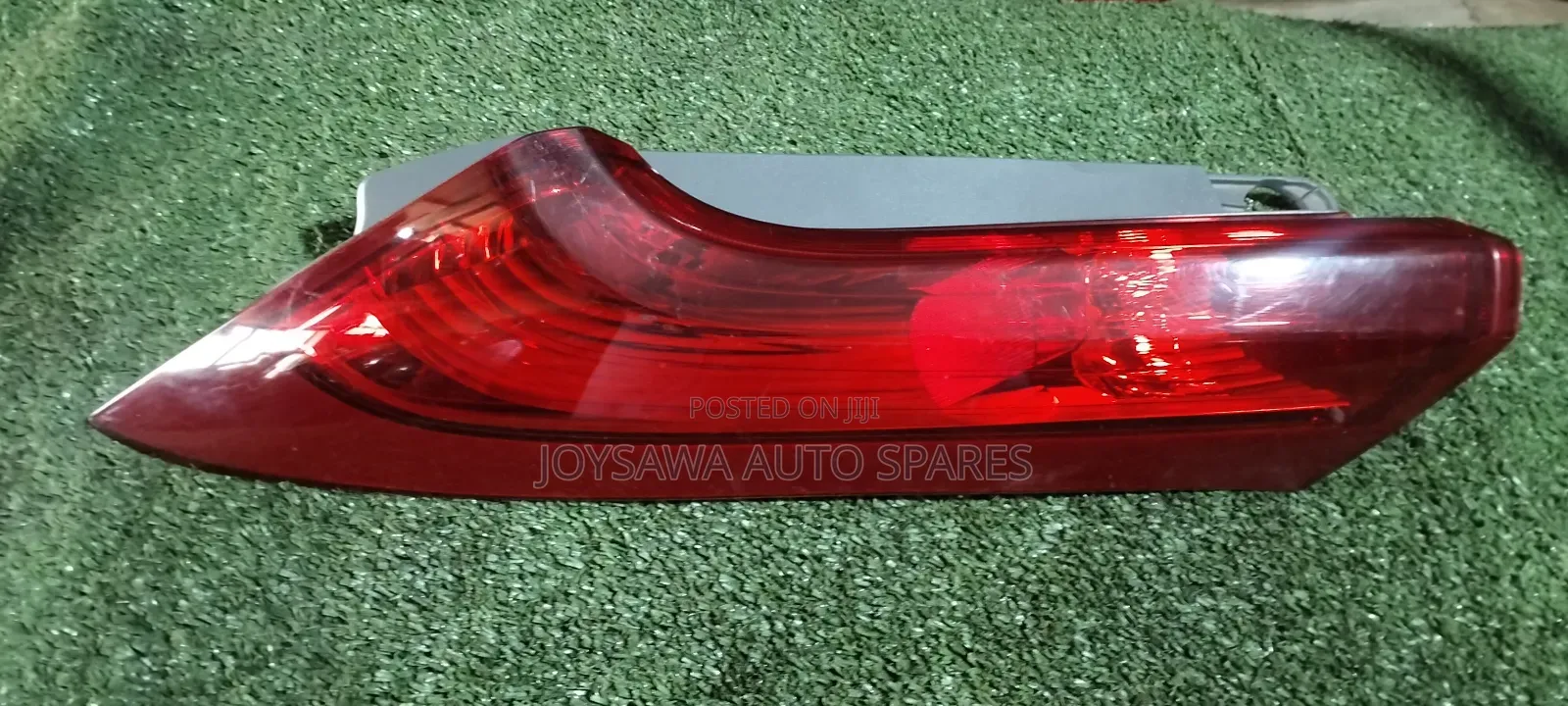 Honda Cr-V(Rm 1) Xjapan Bootlight